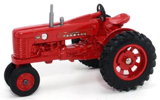 Farmall 300 Tractor Farmall 300 Tractor