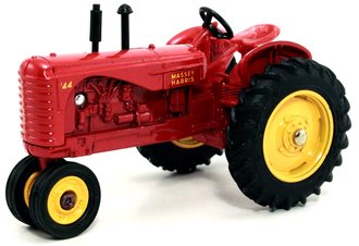 Massey-Harris 44 Tractor
