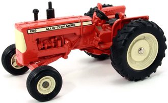 Allis-Chalmers D-19 Tractor
