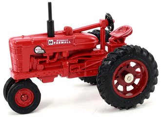 McCormick Farmall Diesel Super M-TA Tractor