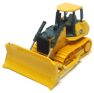 John Deere Bulldozer John Deere Bulldozer