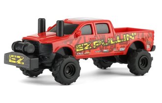 1:64 Pulling Truck "EZ Pullin' "