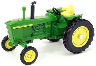 John Deere 4010 Tractor John Deere 4010 Tractor