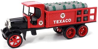 1:34 Texaco # 9 1925 Kenworth Stake Truck (Bank)
