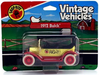 Shop Rite 1912 Buick Shop Rite 1912 Buick