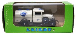 1:43 1934 Ford V8 Milkmaid "Stephens Ink" (White) 1:43 1934 Ford V8 Milkmaid "Stephens Ink" (White)