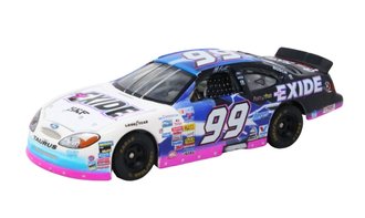1:64 Jeff Burton #99 Exide Ford Taurus 1:64 Jeff Burton #99 Exide Ford Taurus