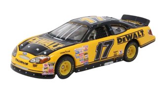 1:64 Matt Kenseth #17 DeWalt Ford Taurus 1:64 Matt Kenseth #17 DeWalt Ford Taurus