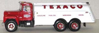 1:34 Mack R Oil Tanker "Texaco - Farm With" *** Inner Box Only *** 1:34 Mack R Oil Tanker "Texaco - Farm With" *** Inner Box Only ***