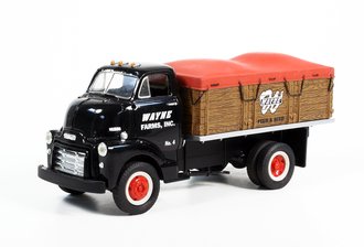 1952 GMC Grain Box "Wayne Farms"