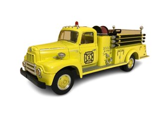 1957 International Fuel Tanker Truck "Engine Company One #2" 1957 International Fuel Tanker Truck "Engine Company One #2"