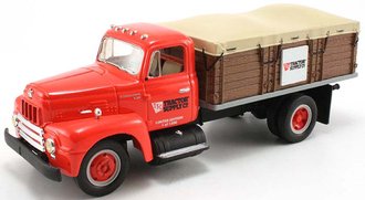 1957 International Grain Box "Tractor Supply Co." 1957 International Grain Box "Tractor Supply Co."