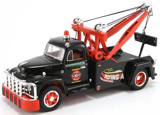 1:34 1955 Diamond T Tow Truck "Flying A" *** Inner Box Only ***