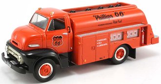 1:34 1953 Ford Oil Tanker "Phillips 66" *** Inner Box Only ***