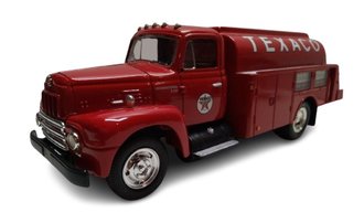 1:34 1957 International R-190 Aviation Refueler "Texaco" 1:34 1957 International R-190 Aviation Refueler "Texaco"