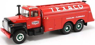 1:34 Mack R Oil Tanker "Texaco Marine"