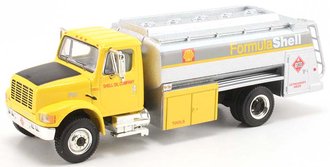 1:54 International 4900 Oil Tanker "Shell Oil" *** Inner Box Only ***