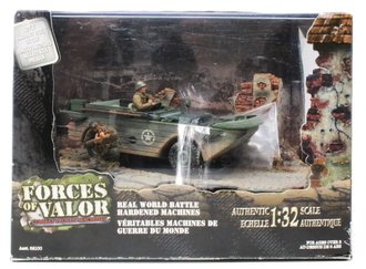 1:32 U.S Amphibian - GPA (Normandy, 1944) *** Bad Box - Item Fine ***