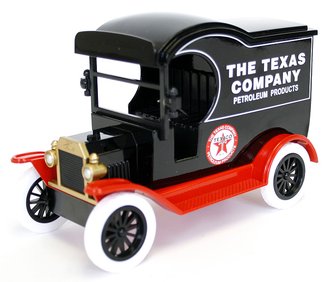 Texaco 1912 Ford Model T Delivery