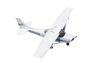 1:72 Cessna 172 Skyhawk