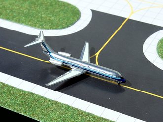 1:400 Eastern Airlines McDonnell-Douglas DC-9-30