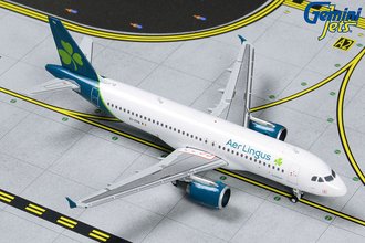 1:400 Aer Lingus Airbus A320