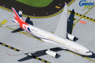 1:400 Royal Air Force Airbus A330 MRTT