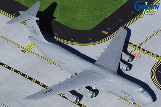 1:400 USAF Lockheed C-5M Super Galaxy - Dover AFB
