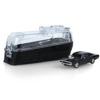 1:64 R/C - Fast and Furious - Dom's 1970 Dodge Charger (Car Only) 1:64 R/C - Fast and Furious - Dom's 1970 Dodge Charger (Car Only)