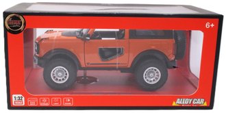 1:32 Ford Bronco (Orange)