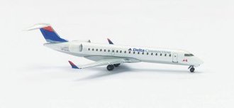 1:500 Delta Connection Canadair Jet 700