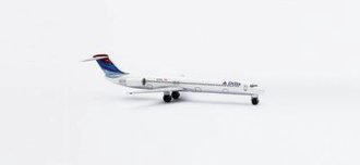 1:500 Delta Air Lines McDonnell Douglas MD-88