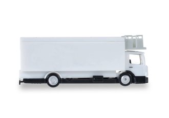 1:200 Accessories - Catering Vehicle