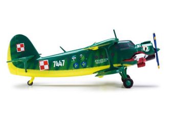 1:200 Polish Air Forece Antonov/PZL AN-2, 13. ELTr