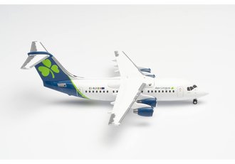 1:200 Aer Lingus Avro RJ85