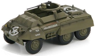 M20 Armored Utility Car, 2nd Armored Div., C Co., 1st Platoon, France, August, 1994 M20 Armored Utility Car, 2nd Armored Div., C Co., 1st Platoon, France, August, 1994