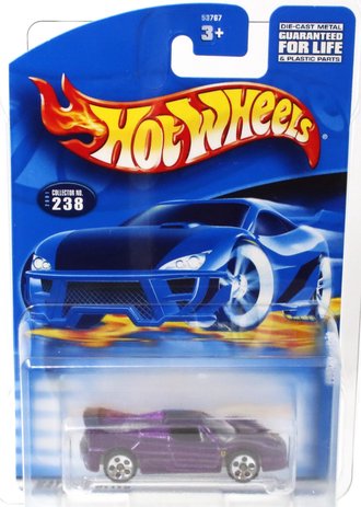 1:64 Ferrari F50 (Purple) 1:64 Ferrari F50 (Purple)