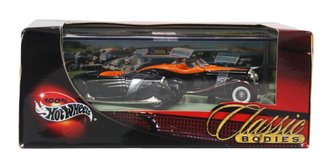 1:64 Classic Bodies (Set of 2)