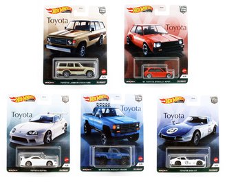 2020 HOT WHEELS 1:64 CAR CULTURE "T" POWER TRIP DIECAST MODEL CAR FPY86-956T 2020 HOT WHEELS 1:64 CAR CULTURE "T" POWER TRIP DIECAST MODEL CAR FPY86-956T