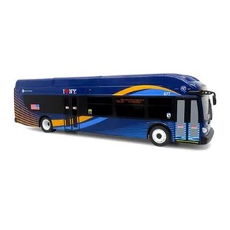 1:43 NFI Xcelsior XN40 Transit Bus "MTA New York City"