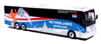 1:87 Van Hool CX-45 Coach "Netherlands National Soccer Team"