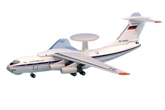 1:500 Aeroflot Iiyushin II-76/976
