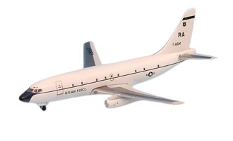 1:500 US Air Force Boeing 737-200
