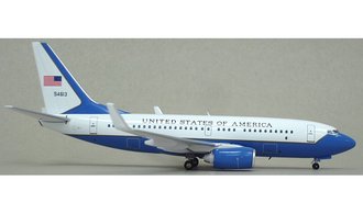 1:200 United States of America Boeing 737-700 #54613