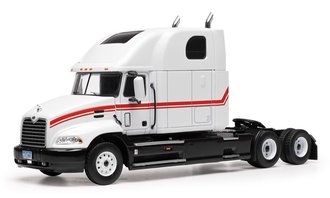 1:43 2000 Mack Vision (White)