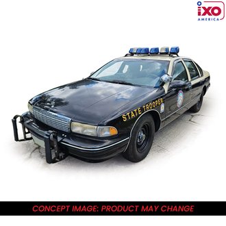 1:64 1995 Chevrolet Caprice (9C1) "Florida Highway Patrol"