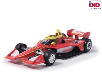 1:64 2026 NTT INDYCAR Series - #12 David Malukas/Team Penske "Verizon"
