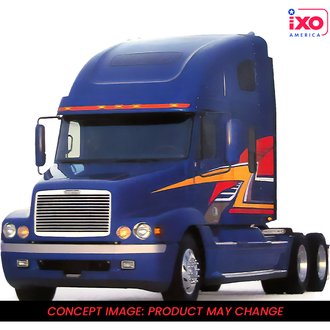 1:64 2003 Freightliner Century Class 112 Sleeper Tractor (Blue)