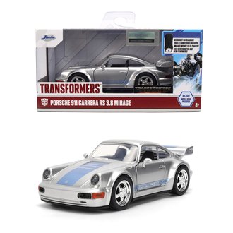 1:32 Transformers - Mirage Porsche Carrera RS 964 1:32 Transformers - Mirage Porsche Carrera RS 964