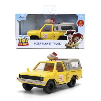 1:32 Toy Story - Pizza Planet Truck 1:32 Toy Story - Pizza Planet Truck
